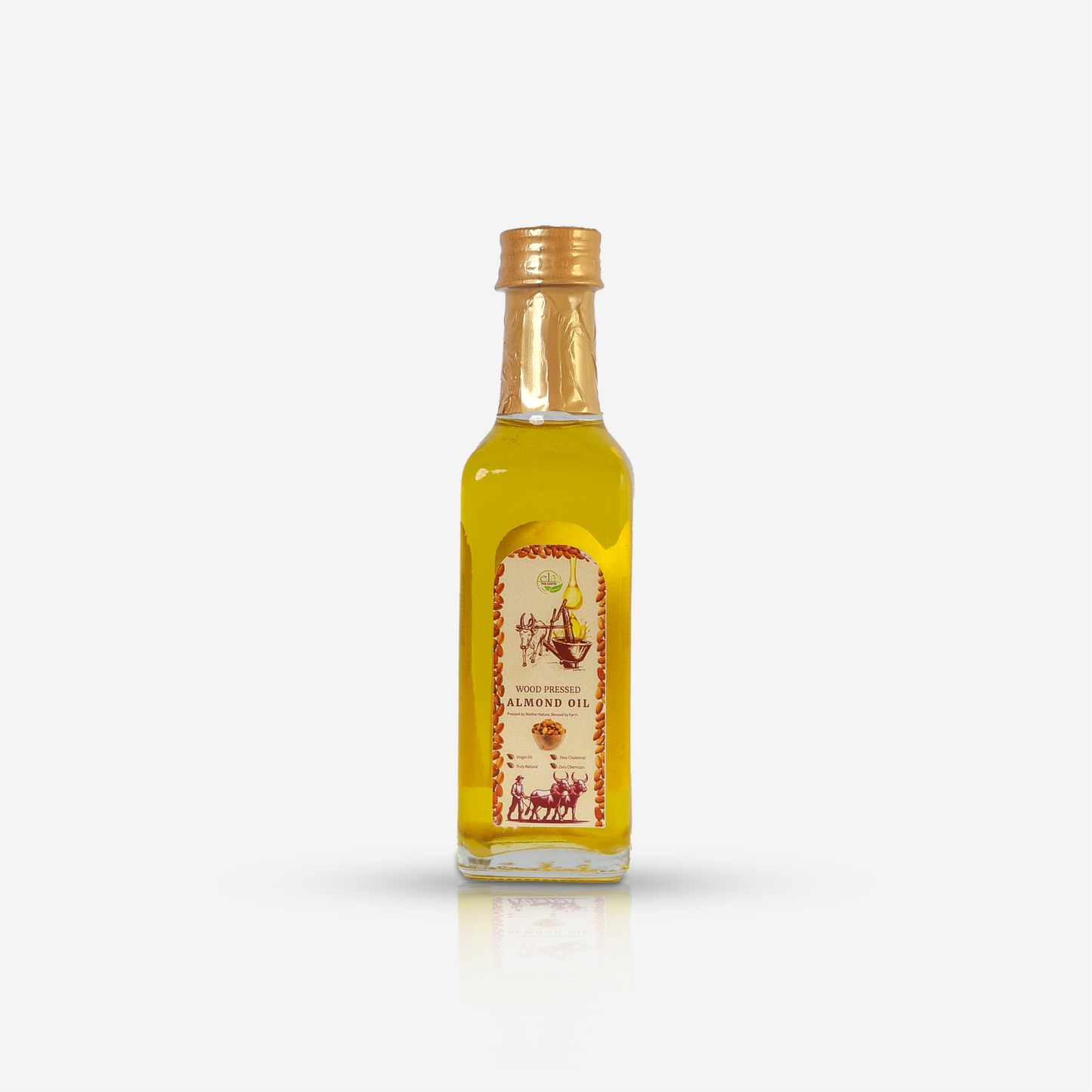 Almond Oil