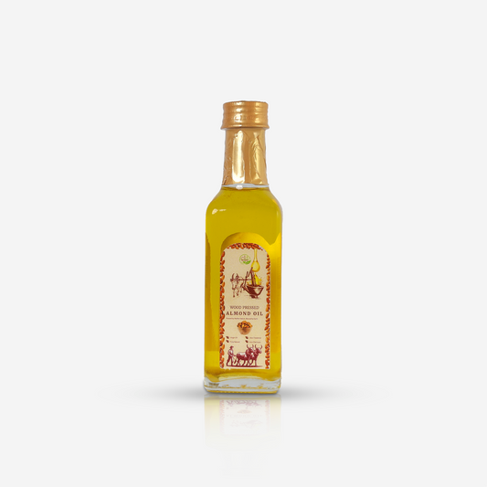 Almond Oil