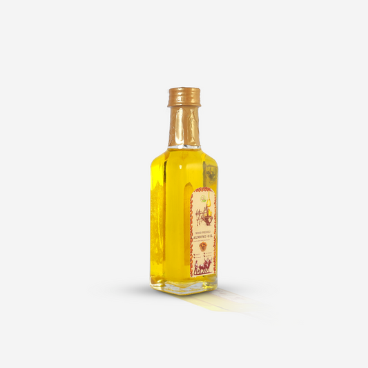 Almond Oil