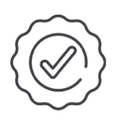 Certified Products