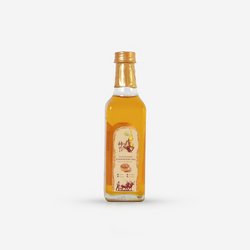 Flaxseeds oil