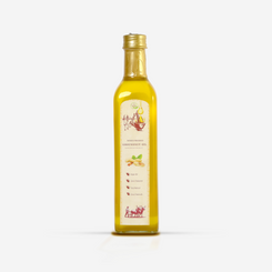 Groundnut oil