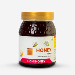 Lichi Honey
