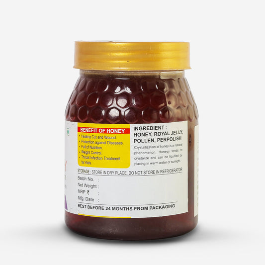 Jamun Natural Honey