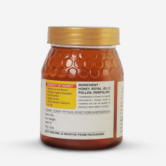 Kashmir Honey