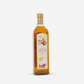 Yellow mustard oil