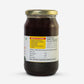 Wild natural honey