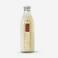Wood pressed coconut oil