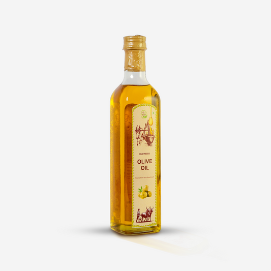 Olive Oil
